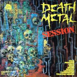 Compilations : Death Metal Session